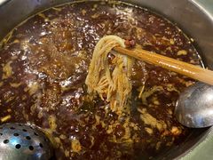 -周记全牛油火锅