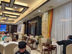 -聚福山莊·寻味顺德(北滘店)