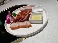 烧味拼盘-顺峰顺水顺德菜(第一百货店)