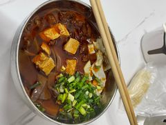 -金牌罗记肠旺面(蔡家街店)