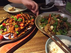 -青年公社烤鸭(青年路店)