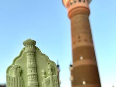 -新疆国际大巴扎