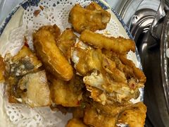 -凯盈阁·顺德私房菜·桑拿鸡