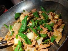 -老湘村·湖南土菜(天河维多利店)