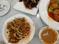 -宝轩渔府·老字号海鲜·正宗津菜(水上店)