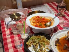 -西贝莜面村(镇江苏宁广场店)