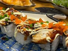 -达摩食堂(仓山万达店)