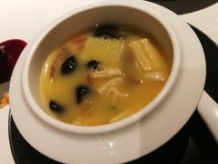 -三号黄浦会Canton Table