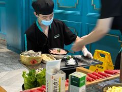 -五星桥原切肥牛火锅·30年专注好牛肉(湖塘店)