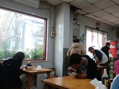 -清真-戏楼王记牛肉面