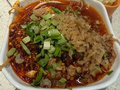 -水碾河刘老大串串香(水碾河路店)