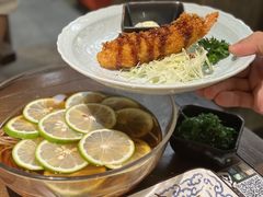 -一豚轩·烧鸟·豚骨拉面(五四路店)