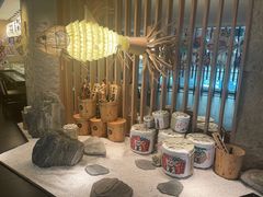 -佛山希尔顿酒店·融誉亚洲美食荟