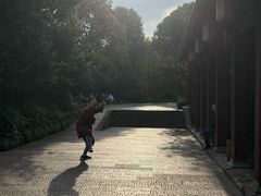 -杭州半山国家森林公园