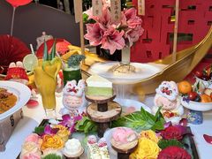 -狮拾久·现代新加坡料理(福田COCO Park店)