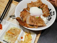 -熊吞·大碗丼烧肉饭(西市场嘉华店)