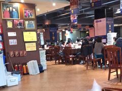 -天下客饭店(中山路店)