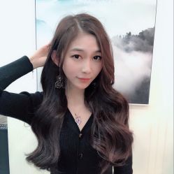 -3AM HAIR SALON染发烫发接发