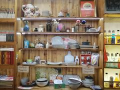 零售区-顶屋咖喱(街道口总店)