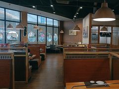 -菊上尊品料理(蚌埠银泰店)