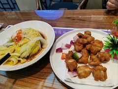 -巨鼎谭家菜(普照寺路店)