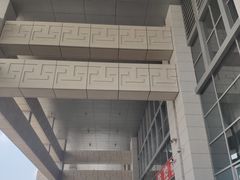 -洛阳龙门站