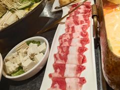 -许府牛火锅(信义坊总店)