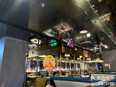 -海底捞火锅(外滩店)