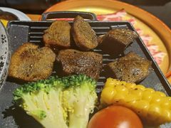 -渔寿司·日本料理(艾尚天地店)