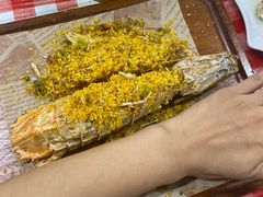 -琼大师东方烤乳猪(亚特兰蒂斯店)