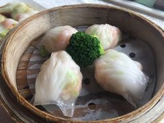 -海皇食府(水都假日酒店店)