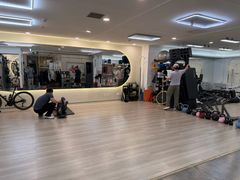 -卓拓健身普拉提运动中心(总店)