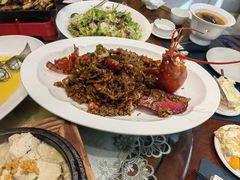 -聚宝渔港.五钻酒家(上地店)