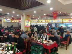 大堂-西塔大冷面(市府大路店)