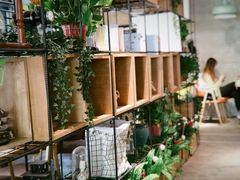 -ZM COFFEE(西安路店)