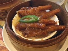 -添好运点心专门店(百老汇店)