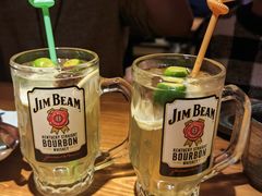 -大喜居酒屋·烧串(悦汇城店)