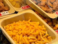 -绝味鸭脖(体院北道店)