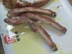 -顺徕德·仙庙烧鸡(桂庙路店)