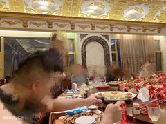 -万宝海鲜舫(劳动公园店)