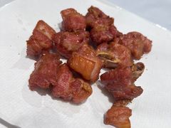 陈醋焗骨-花城苑广府菜(侨鑫店)