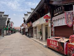 -大小河街