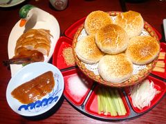 -北平食府(马鞍山路店)