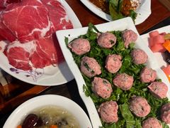 -渝香居重庆火锅(铁西三道街店)