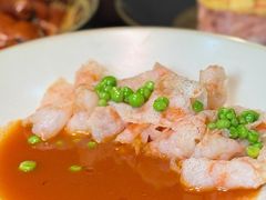 -自如ZSPACE四合院艺术餐厅