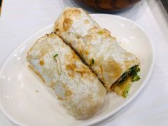 熏肉大饼-金乐活美食(中街店)