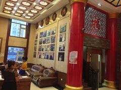 -老六杀猪菜(进乡街店)