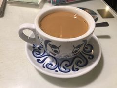 -翠华餐厅(旺角文华商场店)