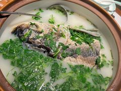 -风味小馆(天目湖宾馆店)