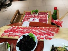 -阳坊胜利涮羊肉(阳坊老店)